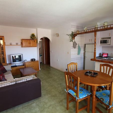 Bungalow La Mata 3429 Εξωτερικό φωτογραφία