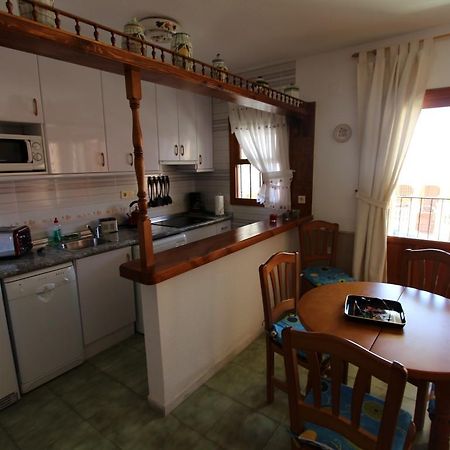 Bungalow La Mata 3429 Εξωτερικό φωτογραφία