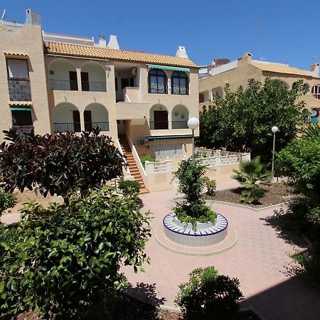 Bungalow La Mata 3429 Εξωτερικό φωτογραφία