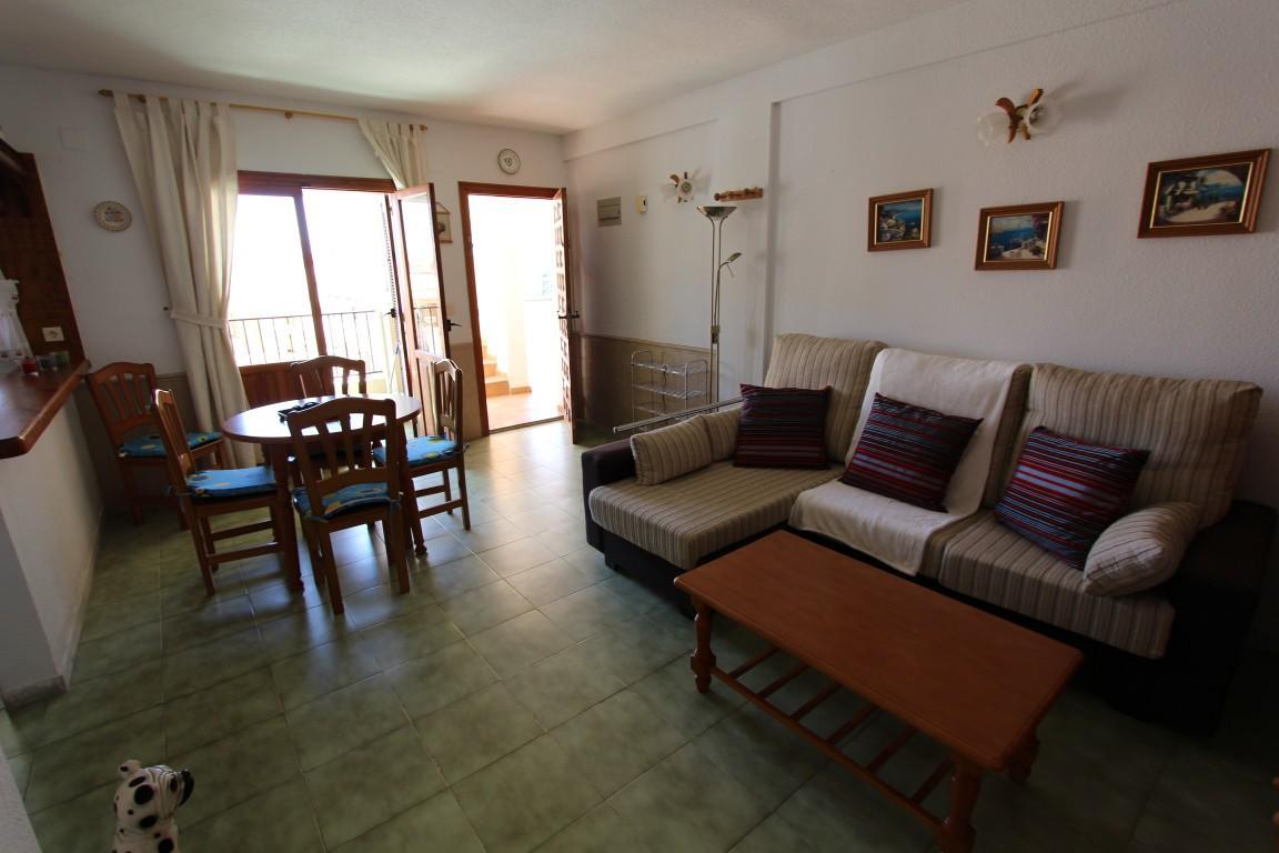 Bungalow La Mata 3429 Εξωτερικό φωτογραφία