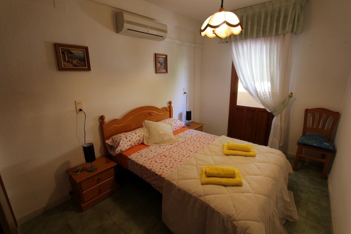 Bungalow La Mata 3429 Εξωτερικό φωτογραφία