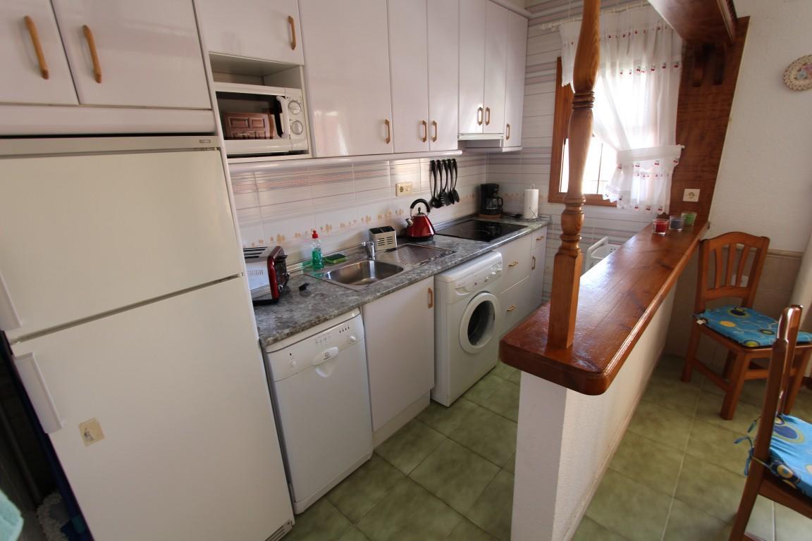 Bungalow La Mata 3429 Εξωτερικό φωτογραφία