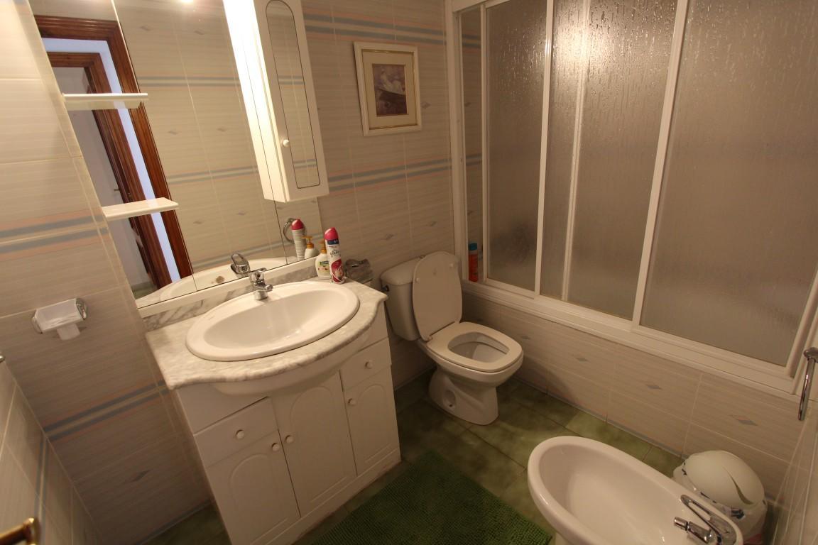 Bungalow La Mata 3429 Εξωτερικό φωτογραφία