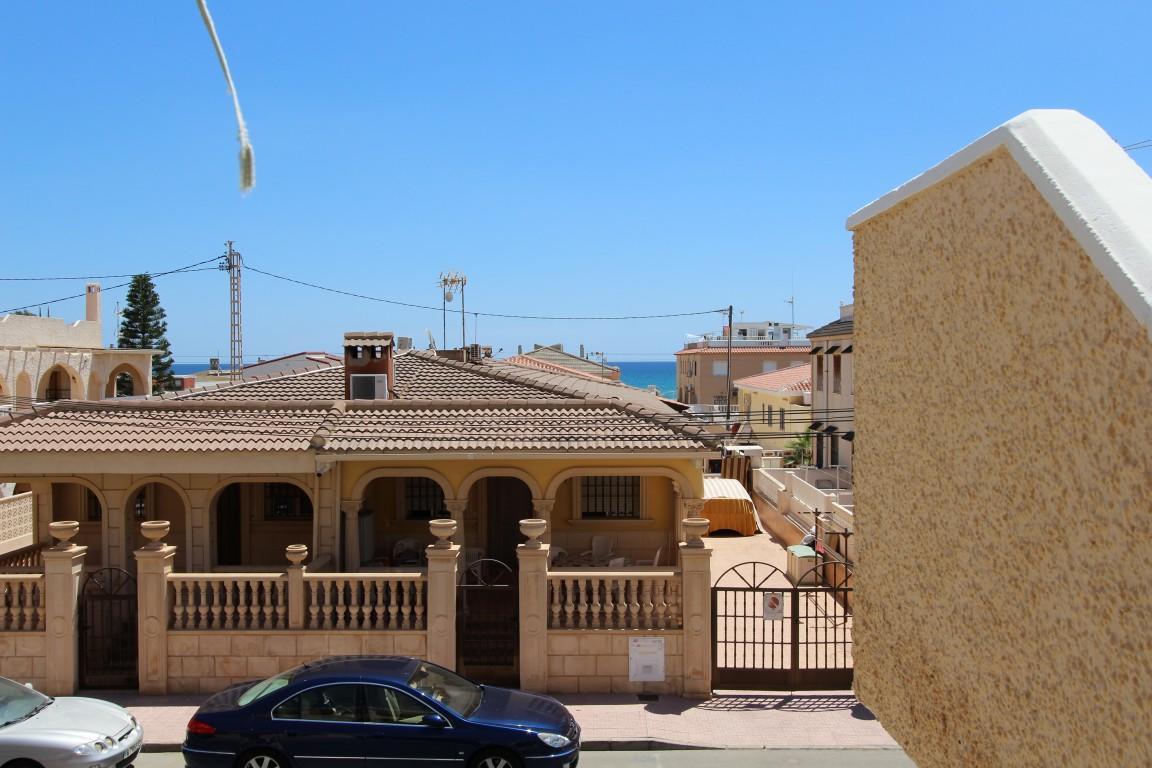 Bungalow La Mata 3429 Εξωτερικό φωτογραφία
