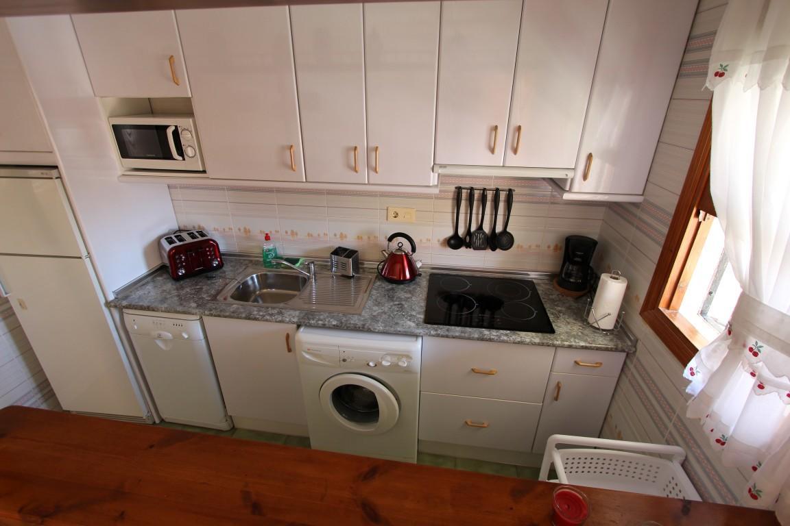 Bungalow La Mata 3429 Εξωτερικό φωτογραφία
