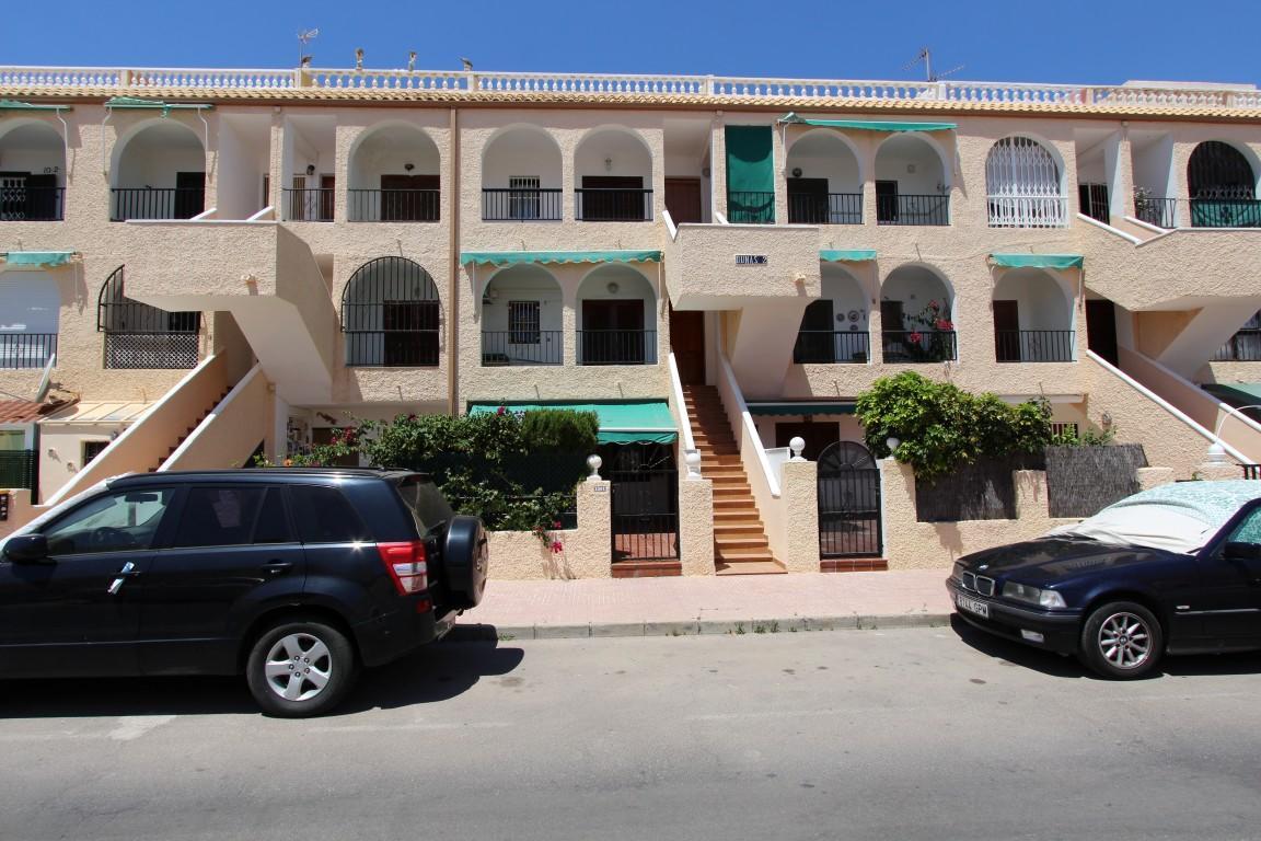 Bungalow La Mata 3429 Εξωτερικό φωτογραφία