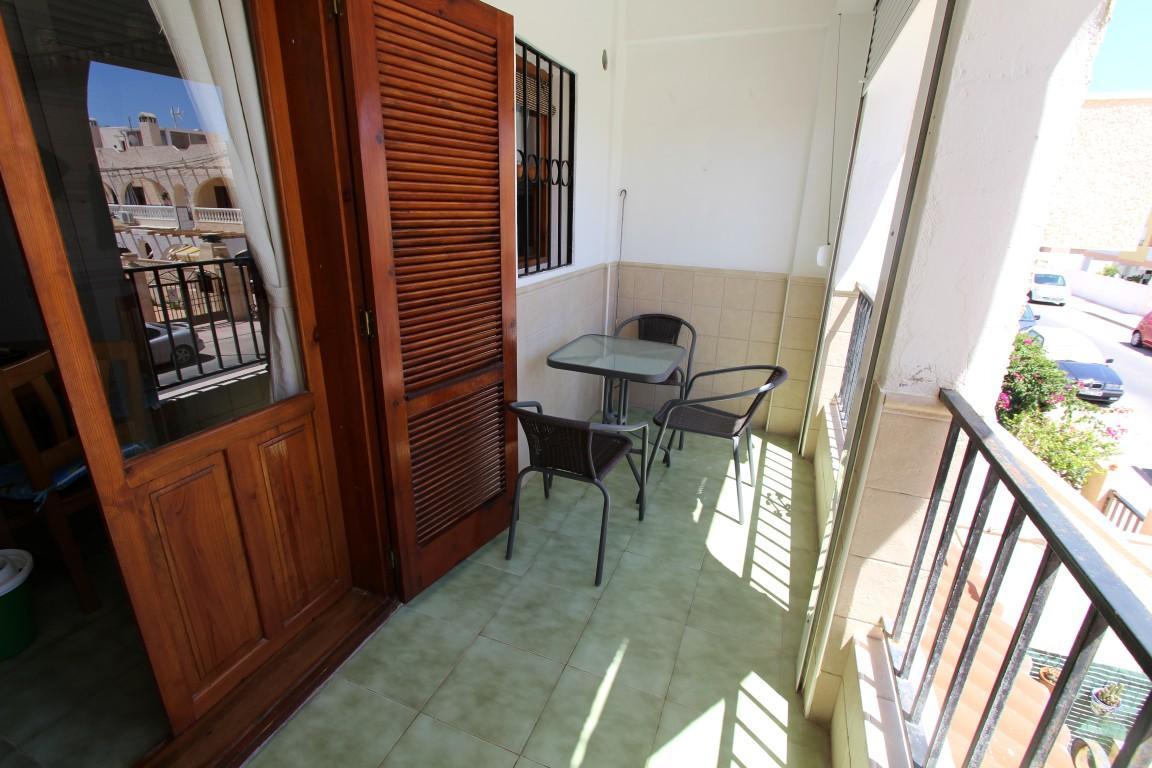 Bungalow La Mata 3429 Εξωτερικό φωτογραφία