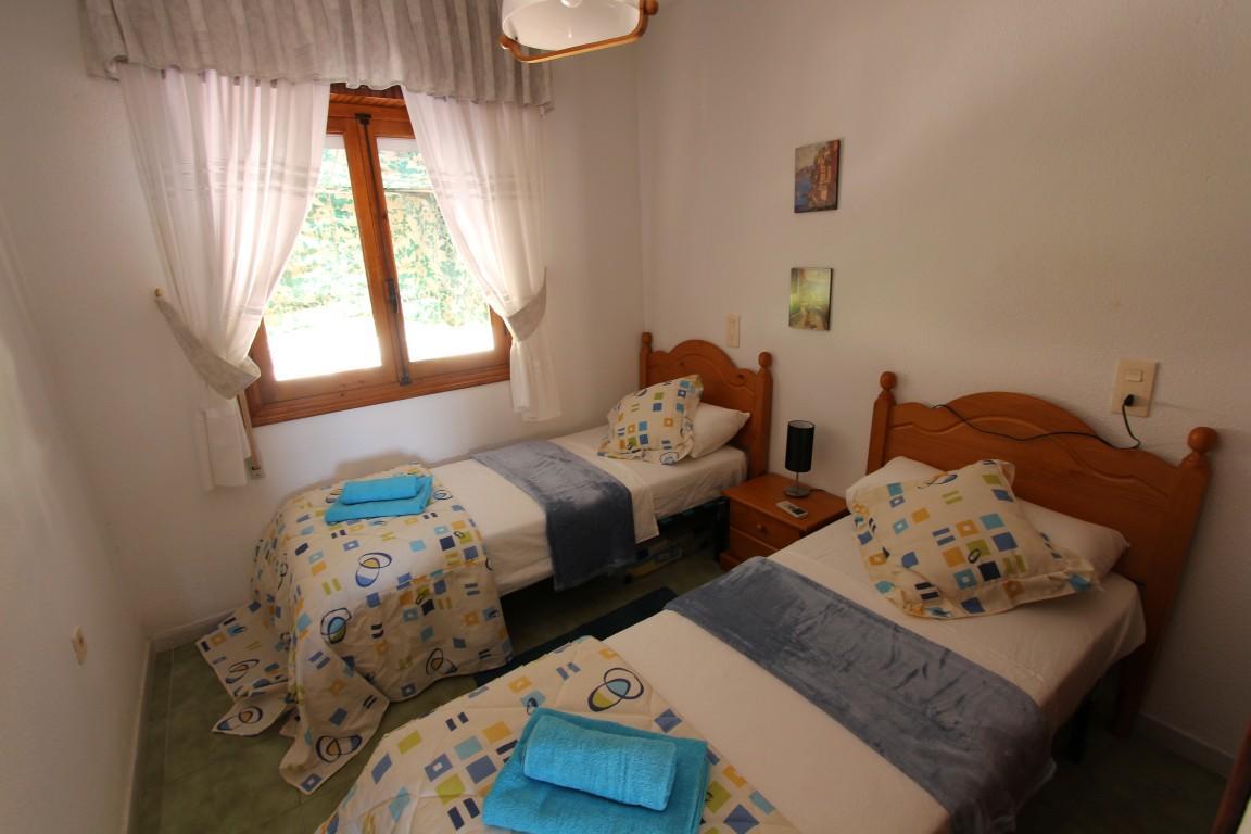 Bungalow La Mata 3429 Εξωτερικό φωτογραφία
