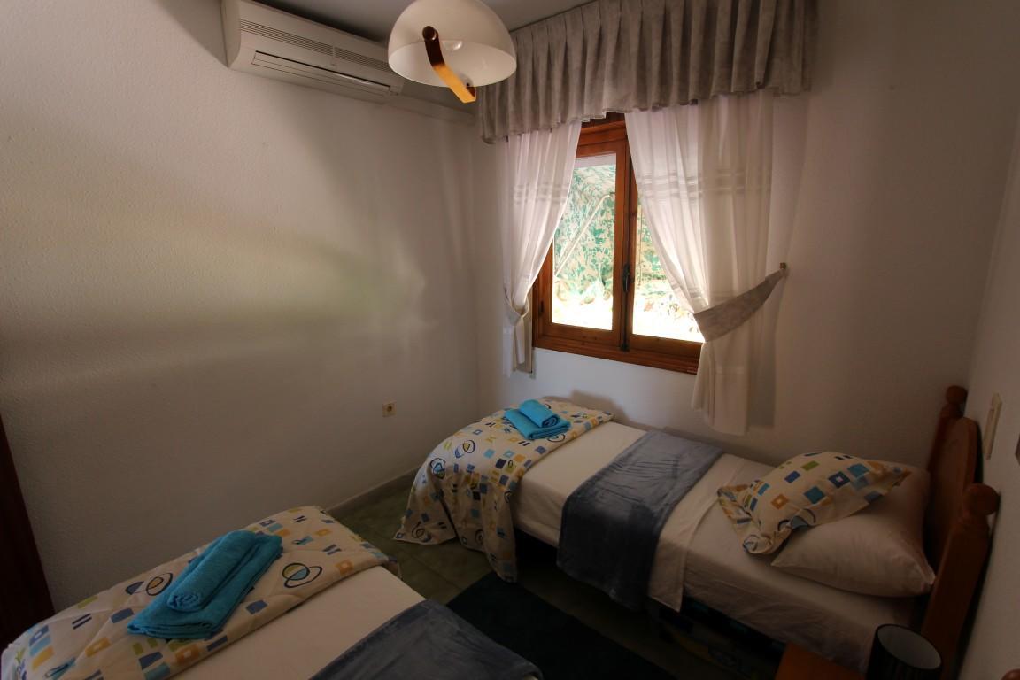 Bungalow La Mata 3429 Εξωτερικό φωτογραφία