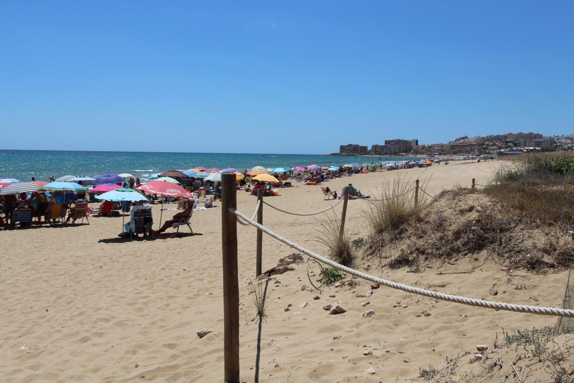 Bungalow La Mata 3429 Εξωτερικό φωτογραφία
